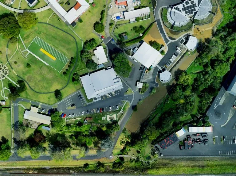 Blind Low Vision NZ site photograph 7