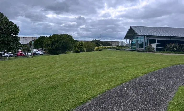 Highbrook Medical site photograph 7