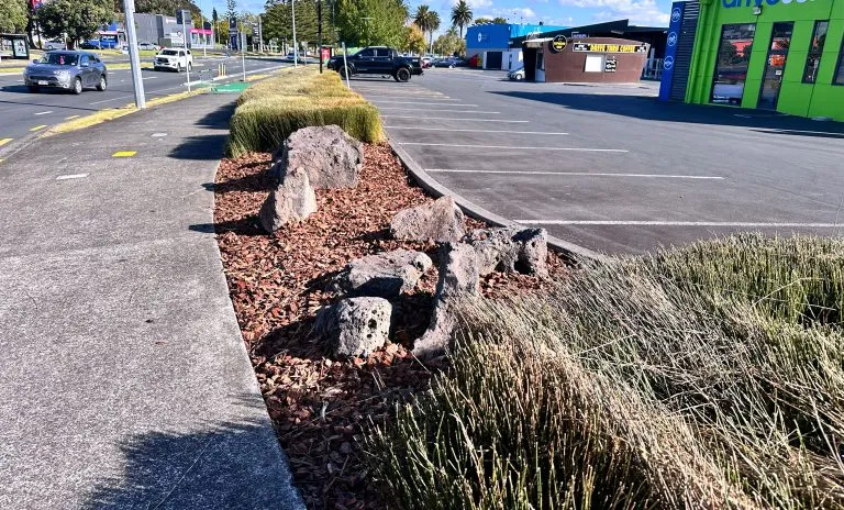 Manukau Supa Centa site photograph 7