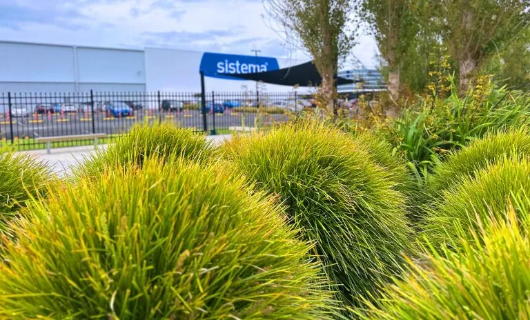 Sistema Plastics site photograph 3