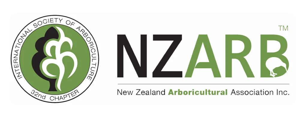 NZ Arboricultural Association registered member