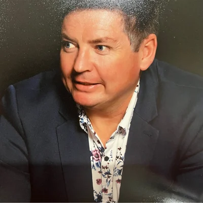 Bruce McCloskey